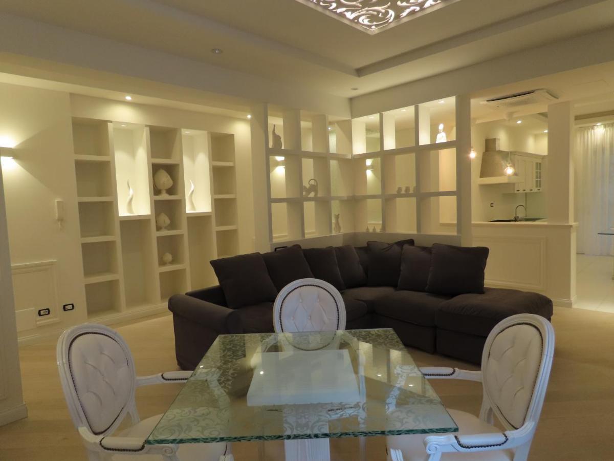 Minori Palace De Luxe Apartment 외부 사진