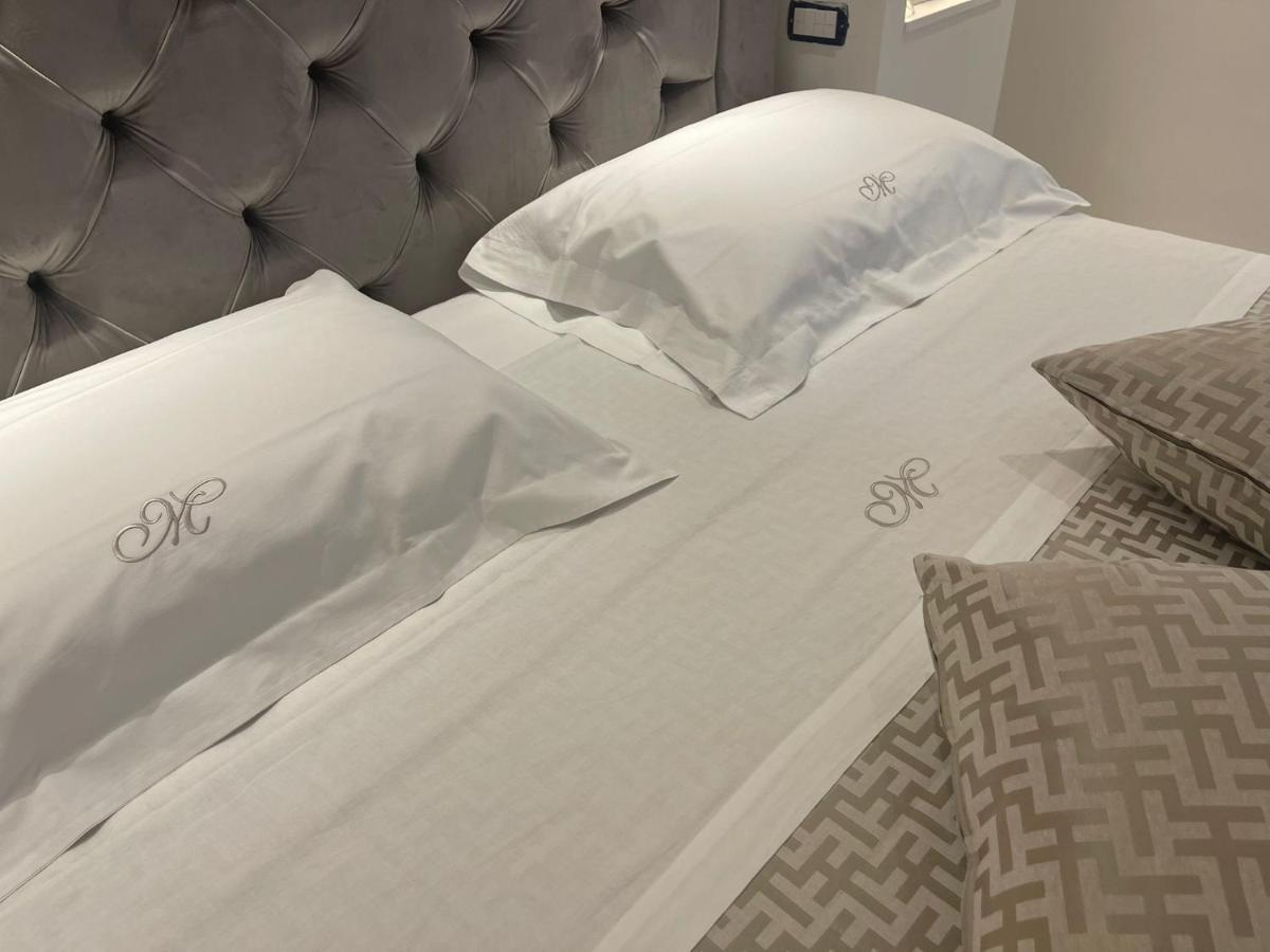 Minori Palace De Luxe Apartment 외부 사진