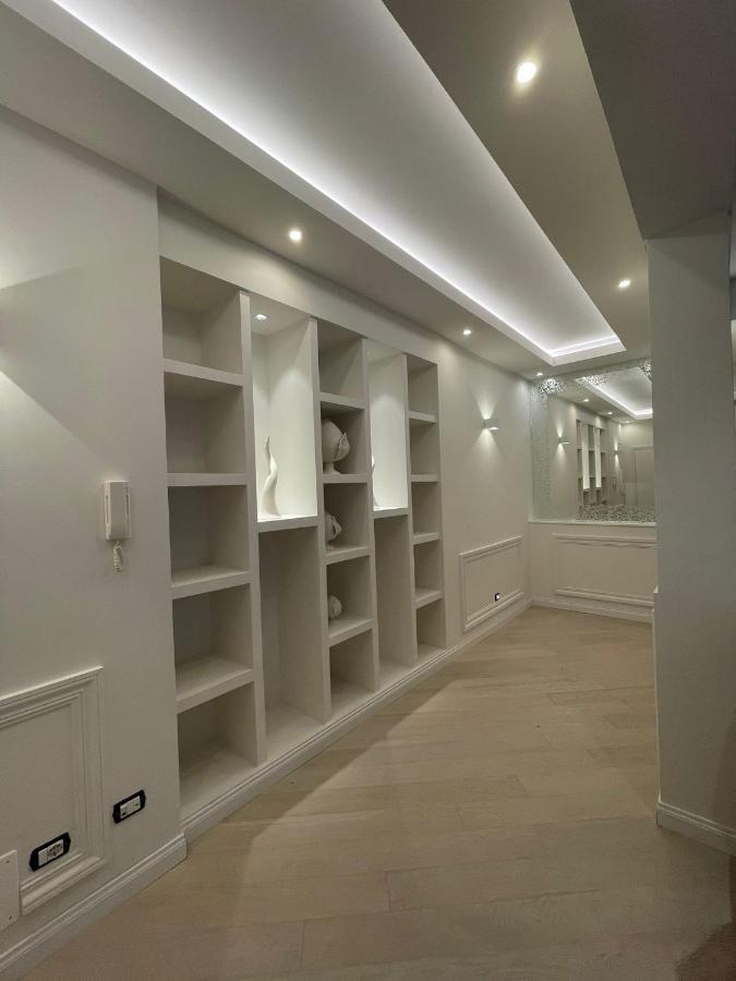 Minori Palace De Luxe Apartment 외부 사진