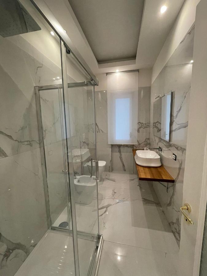 Minori Palace De Luxe Apartment 외부 사진