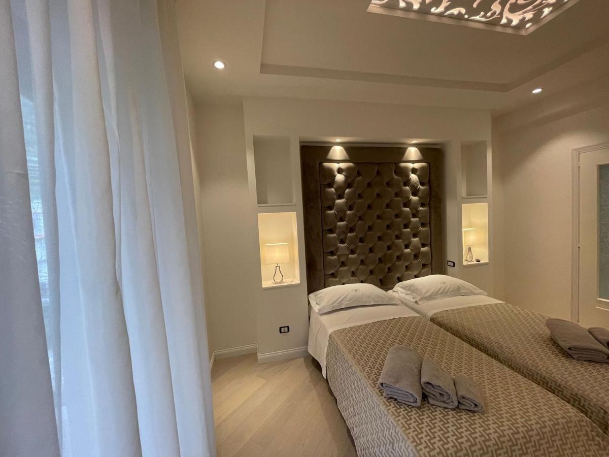 Minori Palace De Luxe Apartment 외부 사진