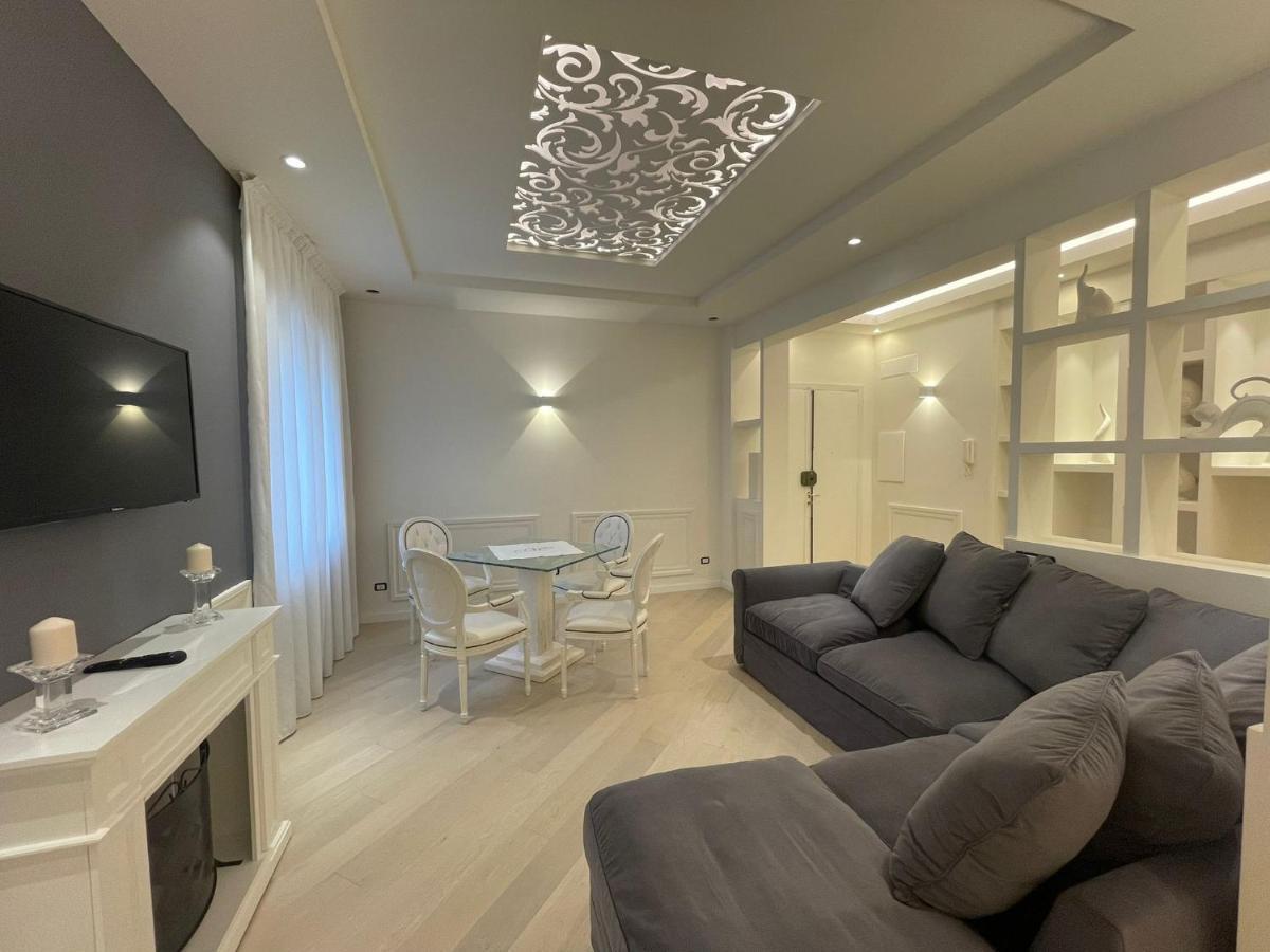 Minori Palace De Luxe Apartment 외부 사진