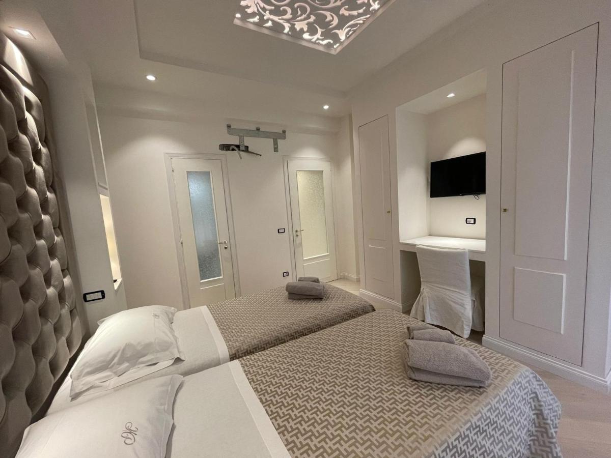 Minori Palace De Luxe Apartment 외부 사진