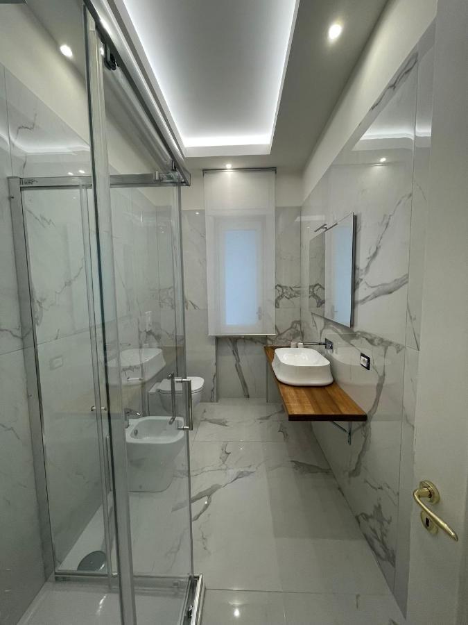 Minori Palace De Luxe Apartment 외부 사진
