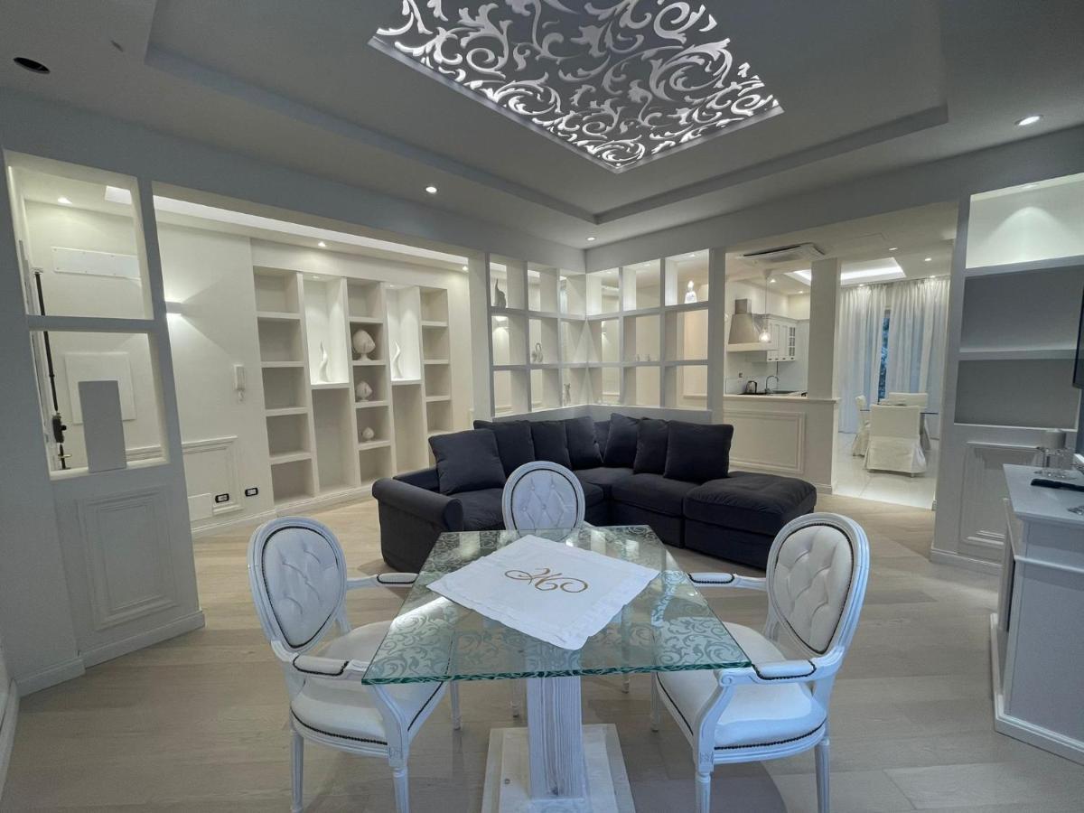 Minori Palace De Luxe Apartment 외부 사진