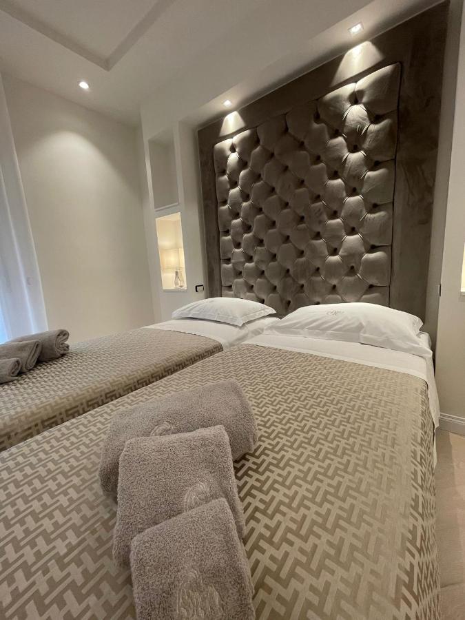 Minori Palace De Luxe Apartment 외부 사진