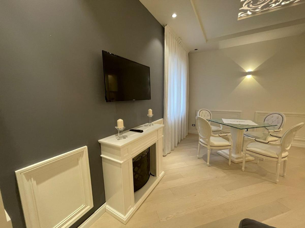 Minori Palace De Luxe Apartment 외부 사진