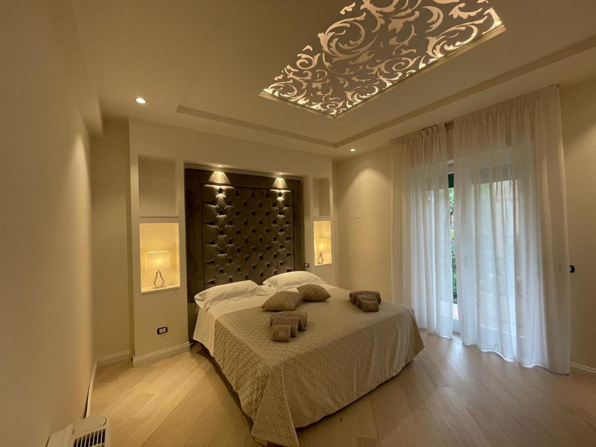 Minori Palace De Luxe Apartment 외부 사진