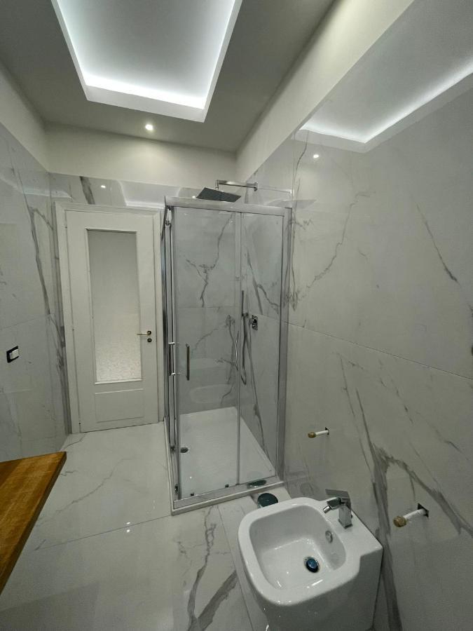 Minori Palace De Luxe Apartment 외부 사진