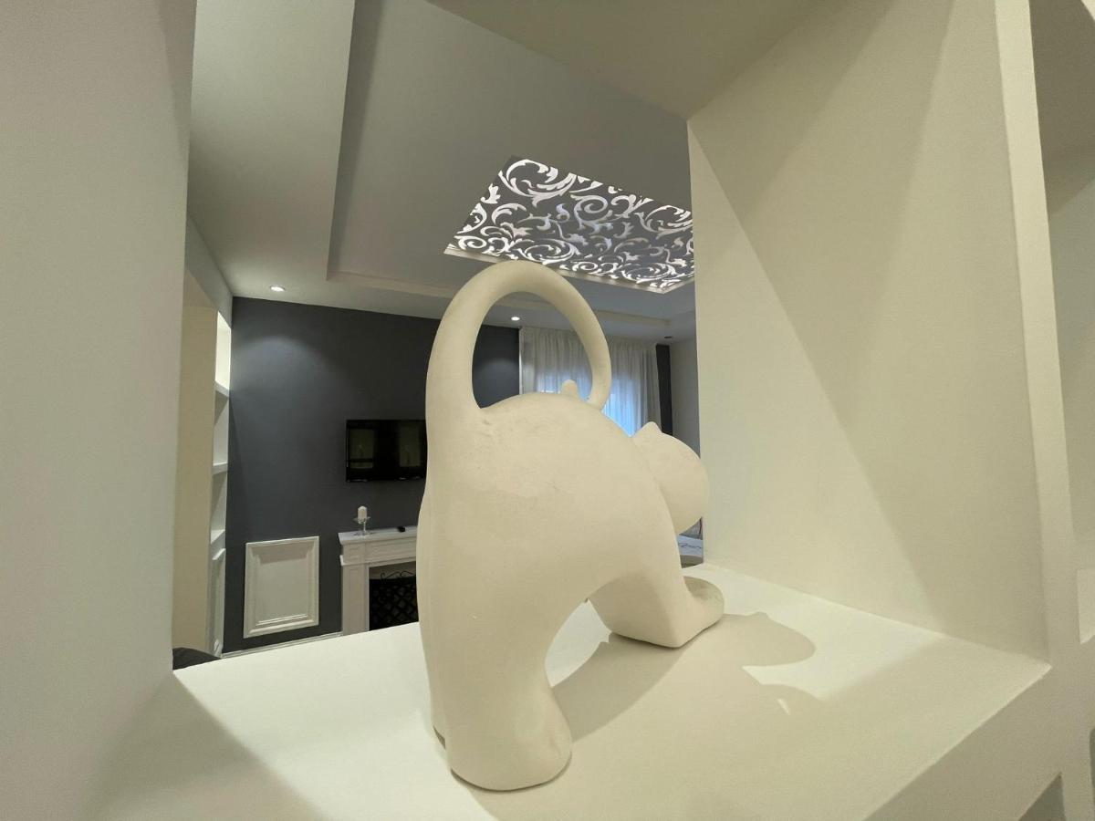 Minori Palace De Luxe Apartment 외부 사진