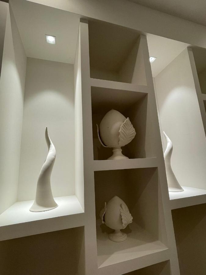 Minori Palace De Luxe Apartment 외부 사진