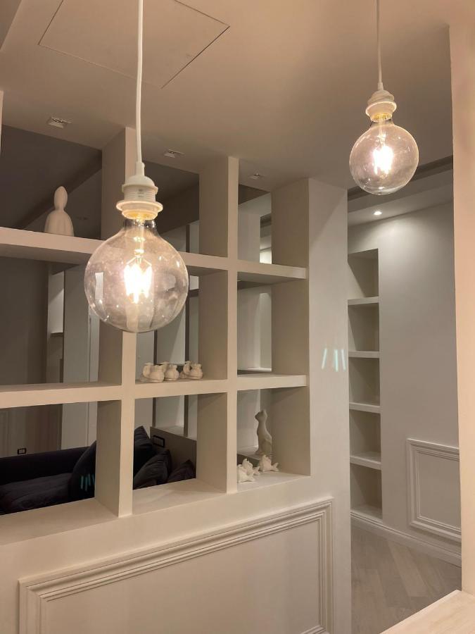 Minori Palace De Luxe Apartment 외부 사진