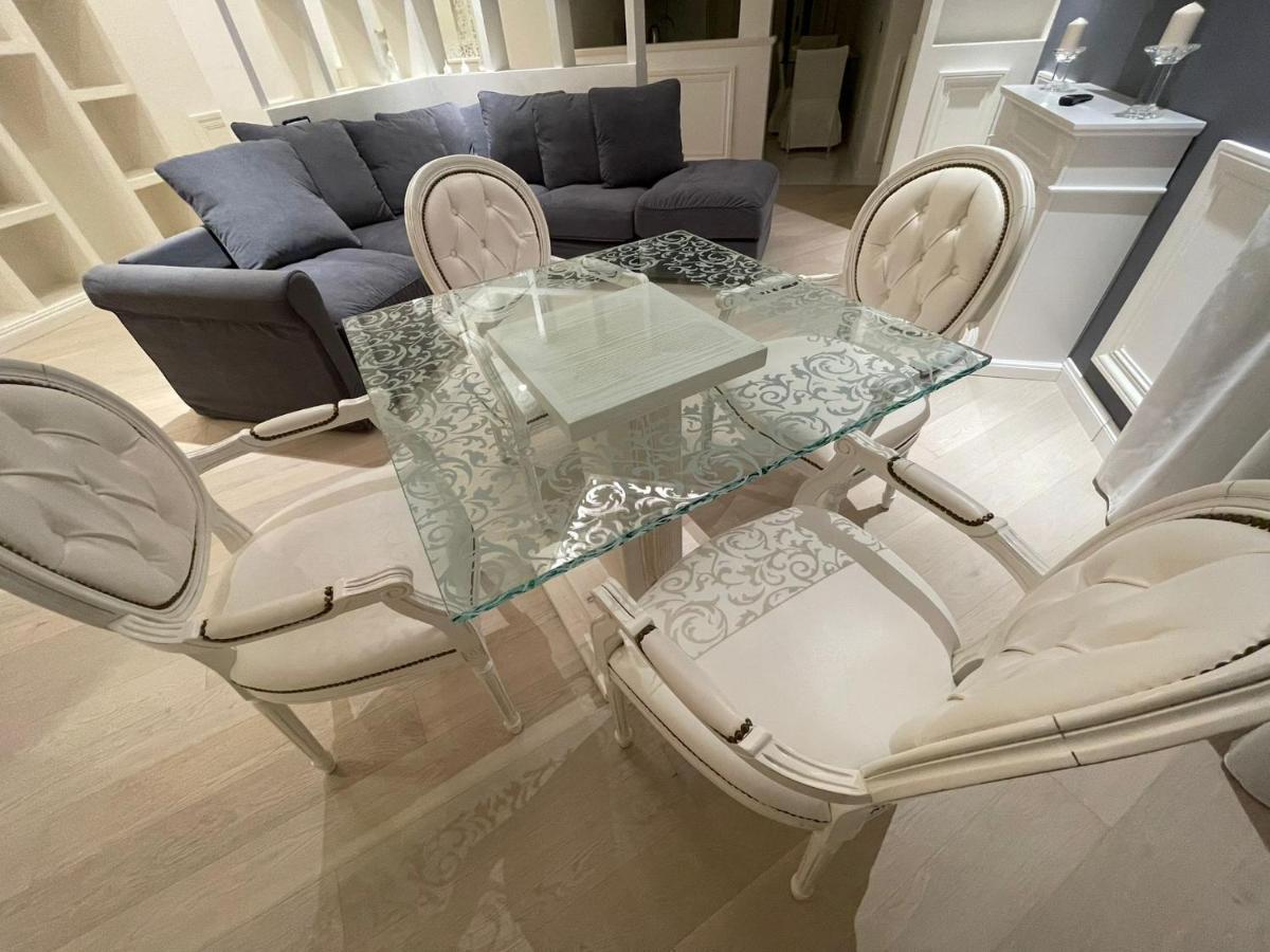 Minori Palace De Luxe Apartment 외부 사진